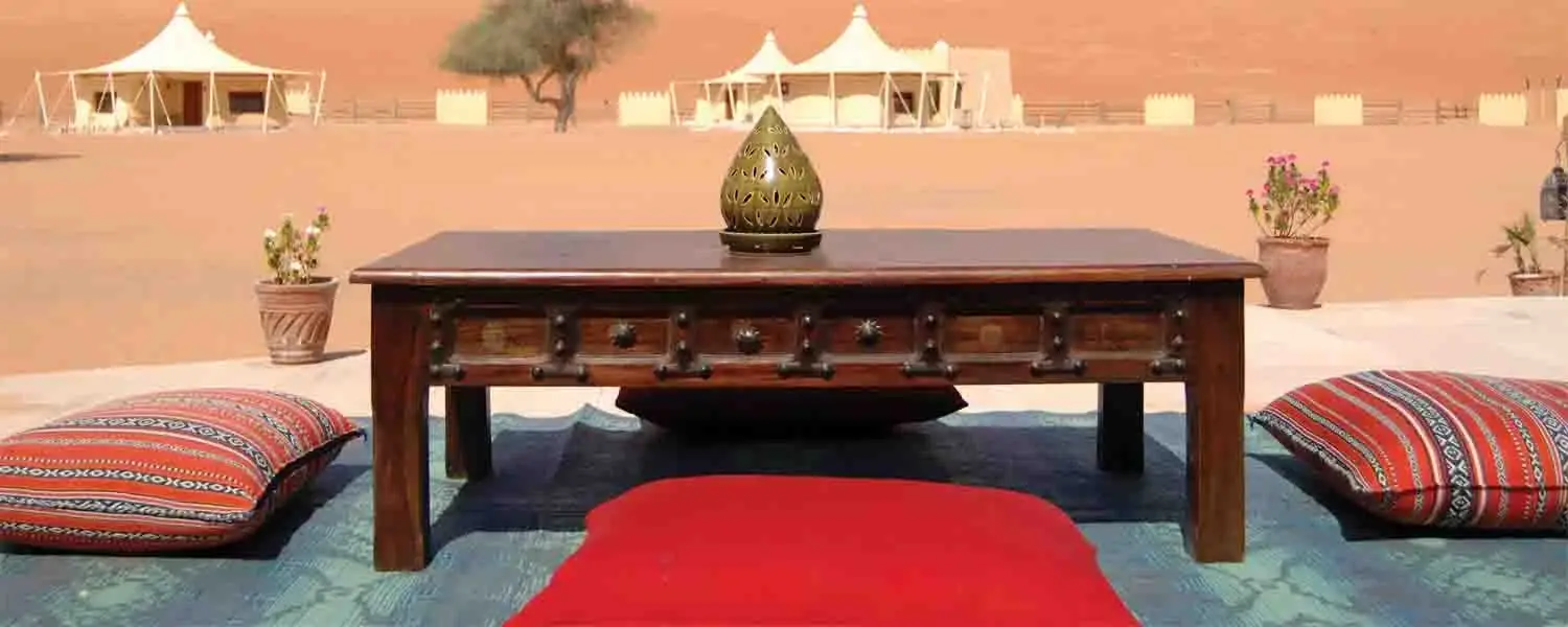 Desert Nights Camp-1